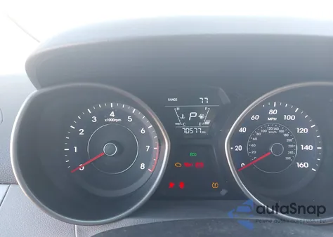 2016 Hyundai Elantra Se from USA, damaged, VIN 5NPDH4AE0GH696772